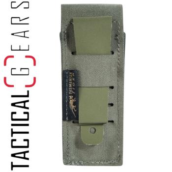 TASMANIAN TIGER TT SGL PI MAG POUCH MKIII IRR